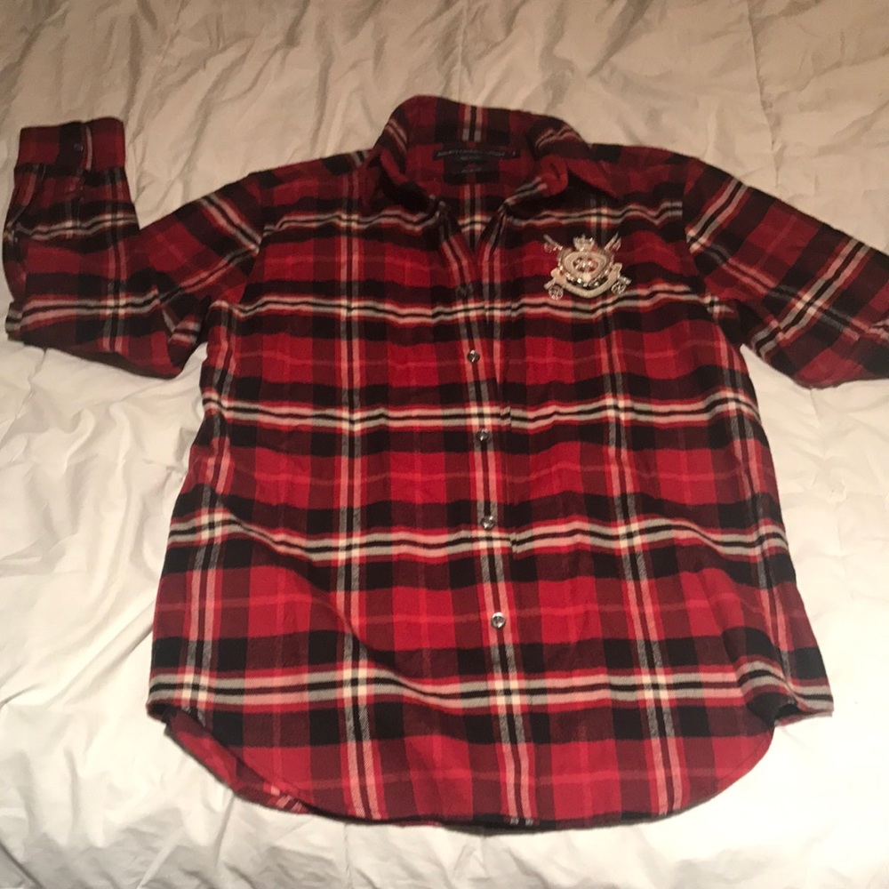 Ralph Lauren top
